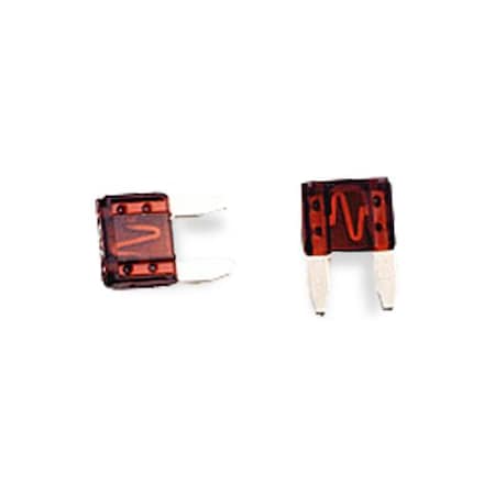 Velvac Atm/Mini Fuse 7-1/2 Amp 091304-5